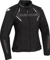 Bering Куртка текстильная женская Lady Eve-R Black в Кирове