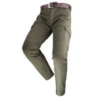 By City Штаны Mixed Man II Green в Кирове