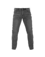 Scout Мотоджинсы Steel Denim Jeans серые в Кирове