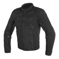 Dainese Куртка текстильная Air Frame D1 Black в Кирове
