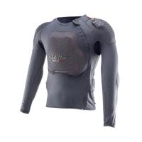 Leatt Защита тела 3DF AirFit Lite Evo Junior V26 Black в Кирове