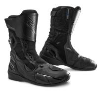 Shima Мотоботы Tenex WP Lady Black (с мембраной) в Кирове