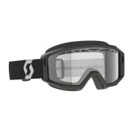 Scott Очки кроссовые Primal Enduro black/white/clear в Кирове