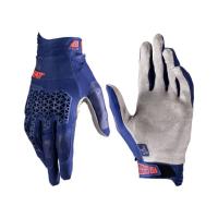Leatt перчатки Moto 4.5 Royal в Кирове