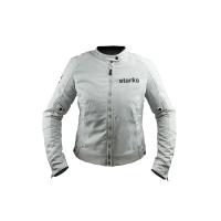 Starks Мотокуртка женская Urban Jacket 2.0 Lining Women Серый в Кирове