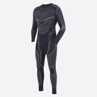 Finntrail Термобелье AllSeason 6208 Grey в Кирове