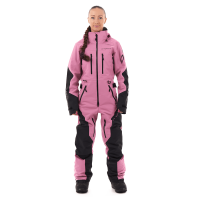 Dragonfly  Комбинезон SuperLight 3L Woman Purple Sky 2024 в Кирове