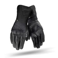 Shima Перчатки Женские Unica WP Black в Кирове
