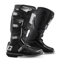 Gaerne Мотоботы SG-10 Black в Кирове