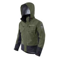 Finntrail Куртка водостойкая Coaster 4023 Khaki в Кирове