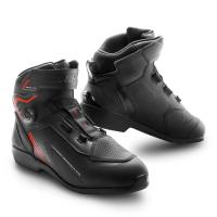 Shima Мотокросовки Enzo Men Air Black/Red в Кирове