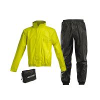 Acerbis Костюм дождевой Logo Black/Yellow в Кирове