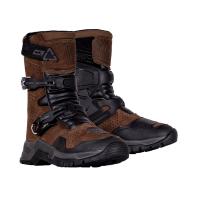 Leatt Мотоботы ADV HydraDri 7.5 Short V26 Desert в Кирове
