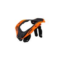 Leatt Защита шеи 5.5 Neck Brace 2025 Citrus в Кирове