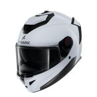 Shark Шлем Spartan GT Pro Blank White в Кирове