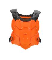 Acerbis Защитный панцирь Linear Black/Orange в Кирове