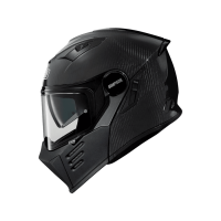 Simpson Шлем модуляр Darksome Carbon в Кирове