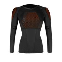 Racer Защита тела женская Motion Top (D3O) Black в Кирове