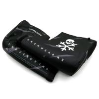 Grom Муфта на руль Black в Кирове