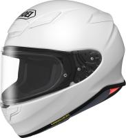 Shoei Мотошлем NXR 2 Plain белый в Кирове