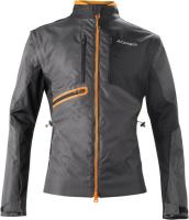 Acerbis куртка Enduro Black/Orange в Кирове