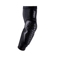 Leatt Защита локтя Flex Mesh Black в Кирове