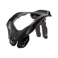 Leatt Защита шеи детская 5.5 Junior Stealth в Кирове