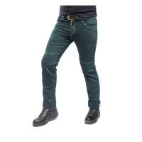 Starks EF56 Мотоджинсы Python Evo муж. Slim fit Cordura Denim стрейч Чёрный Rinsed wash в Кирове