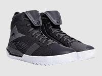 Dainese Ботинки Metractive Air 948 Blk/Blk/White в Кирове