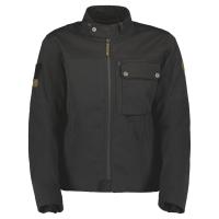 SCOTT Куртка Vintage black в Кирове