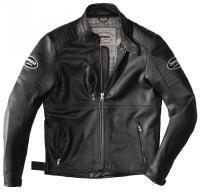 Spidi Куртка Clubber Black в Кирове