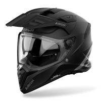 Airoh Мотошлем Bandit Black Matt в Кирове