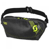 Scott Сумка на пояс Hip-Belt Everyday black/neon yellow в Кирове