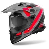 Airoh Шлем Commander 2 Mavick Orange Matt в Кирове