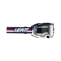 Leatt Маска Velocity 4.5 Royal Clear 83% 2024 в Кирове