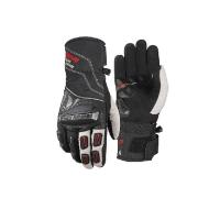 Ones Again Перчатки Lizard 2.0 MG01 black-gray в Кирове