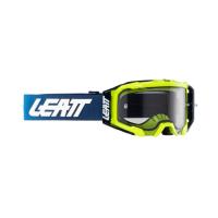 Leatt Маска Velocity 5.5 Blue Light Grey 58% в Кирове
