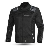 Dimox Мотокуртка текстиль Swift Mens Camouflage в Кирове