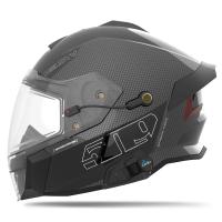 509 Шлем Delta V Carbon Commander с подогревом Legacy - Gloss Finish в Кирове