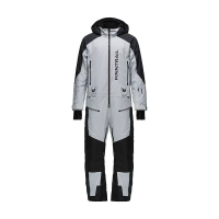 Finntrail Комбинезон мужской утепленный Blizzard 3856 LightGrey в Кирове