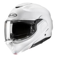 HJC Шлем F100 Pearl White в Кирове
