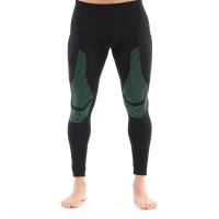 Dragonfly Термобрюки 3DThermo Green в Кирове