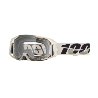 100% Очки Armatic Pitch / Clear в Кирове