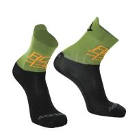 Acerbis Носки MTB Light Black/Green в Кирове