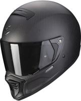 Scorpion Exo Мотошлем HX1 Carbon Se Solid Карбон/Черный Матовый в Кирове