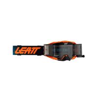 Leatt Маска Velocity 6.5 Roll-Off Orange Clear 83 VLT V25 в Кирове