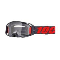100% Очки Armatic V26 Turo / Clear в Кирове