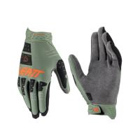 Leatt Перчатки Sub Zero 2.5 Cactus в Кирове