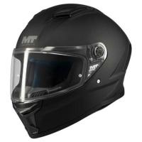 MT Шлем Stinger 2 Puree Matt Black в Кирове
