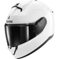 Shark Шлем Ridill 2 Blank White в Кирове